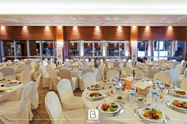 Baia Bursa Hotel - Resim 17