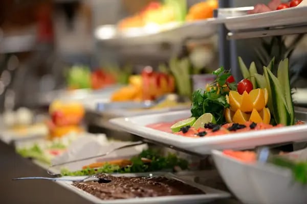 Baia Bursa Hotel - Resim 8