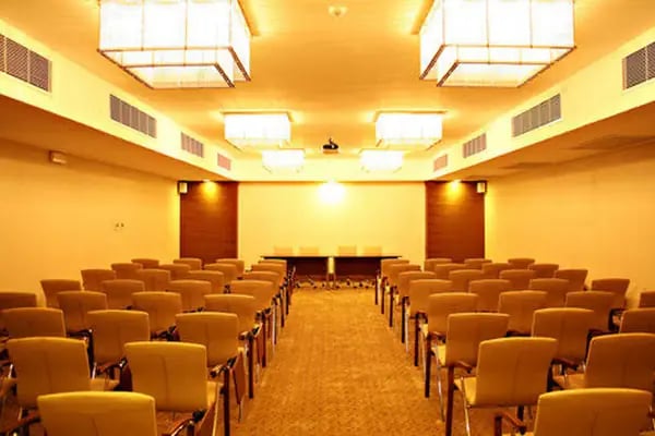 Baia Bursa Hotel - Resim 11