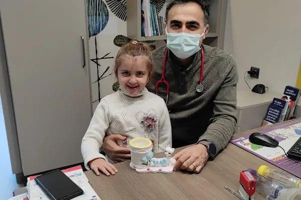 Prof. Dr. Hikmet Tekin Nacaroğlu - Resim 18