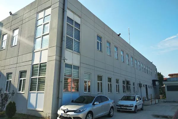Sakarya Üniversitesi Diş Hekimliği Fakültesi - Resim 12