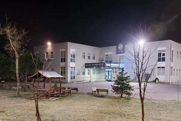 Sakarya Üniversitesi Diş Hekimliği Fakültesi - Resim 7