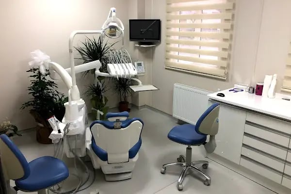 Sakarya Üniversitesi Diş Hekimliği Fakültesi - Resim 9