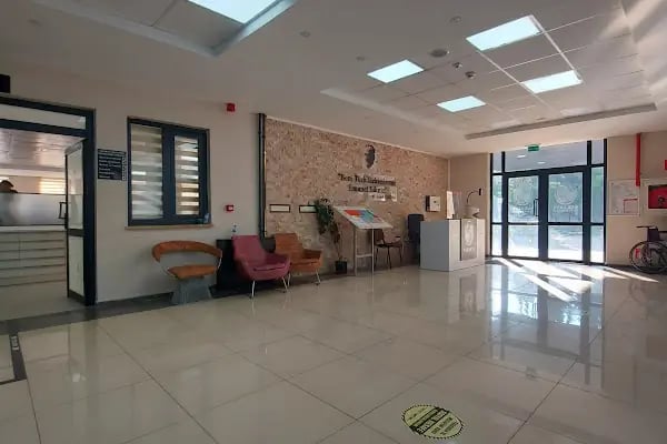 Sakarya Üniversitesi Diş Hekimliği Fakültesi - Resim 3