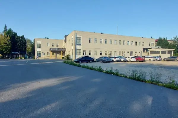 Sakarya Üniversitesi Diş Hekimliği Fakültesi - Resim 10