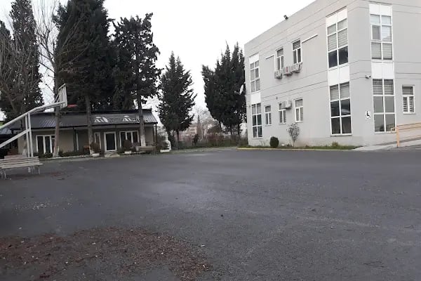Sakarya Üniversitesi Diş Hekimliği Fakültesi - Resim 16