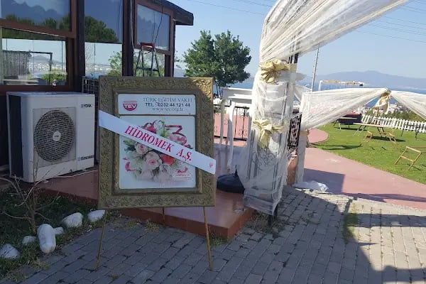 Aliağa Trafik Hatıra Ormanı - Resim 2