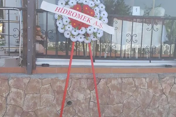Aliağa Trafik Hatıra Ormanı - Resim 9