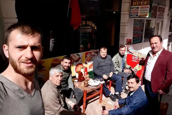 Uğur büfe - Resim 3