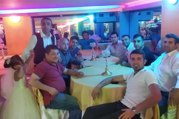 Masal Düğün Salonu - Resim 13