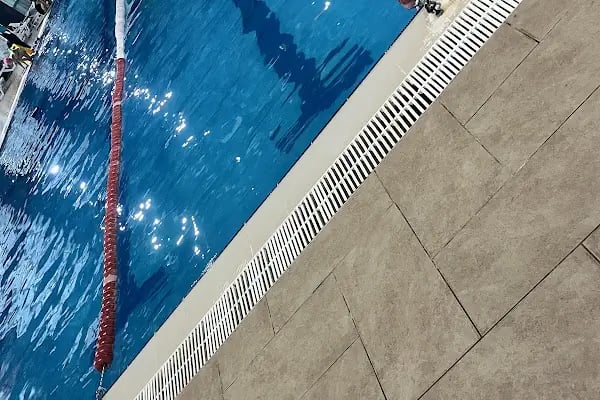 Yeşil Beyaz Spor Merkezi - Clean Spa Sport - Resim 11