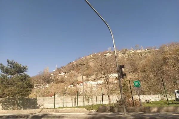 Fazıl Ahmet Paşa Çocuk Parkı - Resim 4