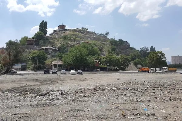 Fazıl Ahmet Paşa Çocuk Parkı - Resim 2