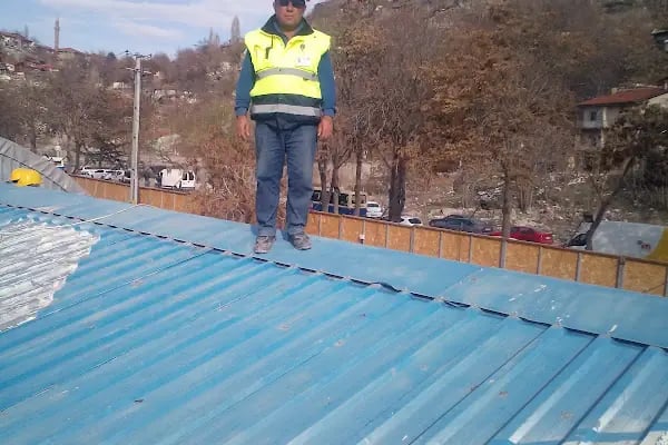 Fazıl Ahmet Paşa Çocuk Parkı - Resim 19
