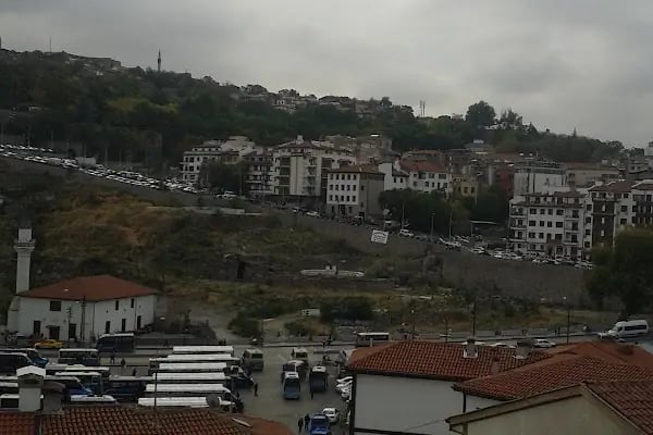 Fazıl Ahmet Paşa Çocuk Parkı - Resim 16