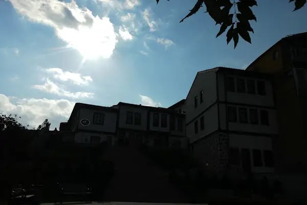 Fazıl Ahmet Paşa Çocuk Parkı - Resim 17
