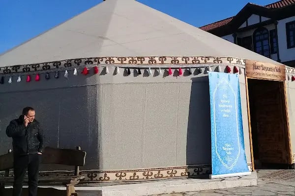 Fazıl Ahmet Paşa Çocuk Parkı - Resim 13