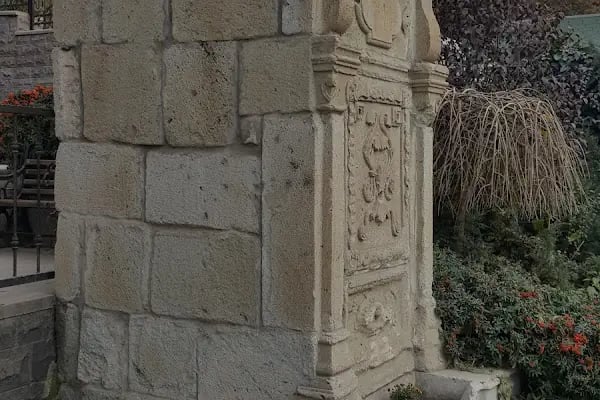 Fazıl Ahmet Paşa Çocuk Parkı - Resim 14