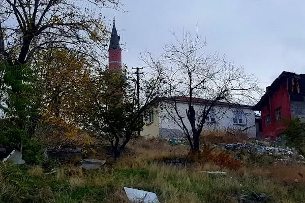 Fazıl Ahmet Paşa Çocuk Parkı - Resim 3