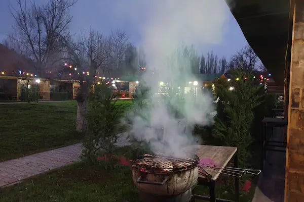 Doğa Park Piknik Alanı - Resim 17
