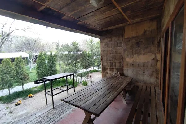 Doğa Park Piknik Alanı - Resim 7