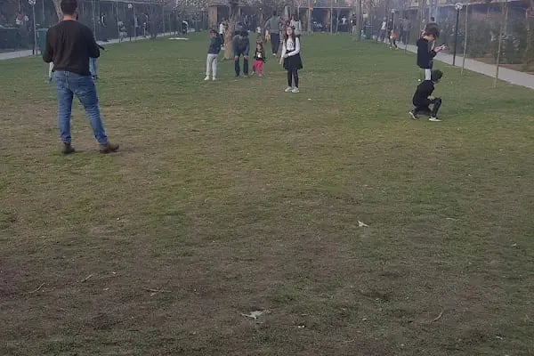 Doğa Park Piknik Alanı - Resim 15