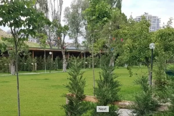 Doğa Park Piknik Alanı - Resim 16