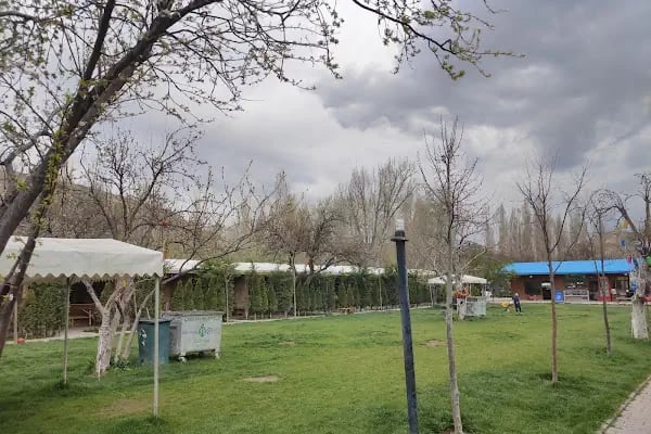 Doğa Park Piknik Alanı - Resim 4