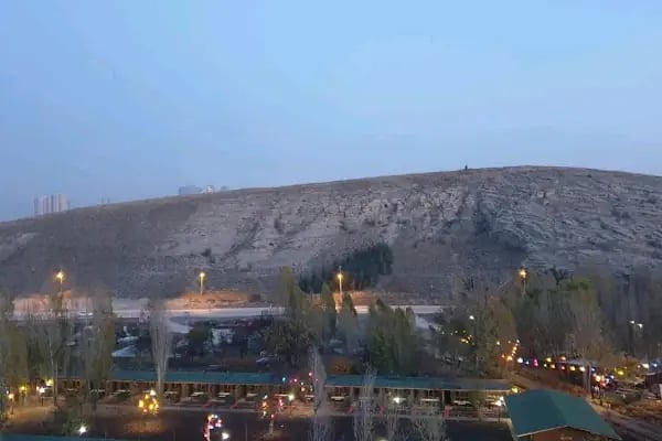 Doğa Park Piknik Alanı - Resim 2