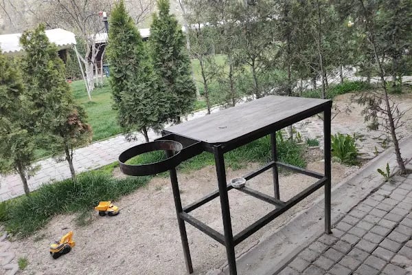 Doğa Park Piknik Alanı - Resim 19