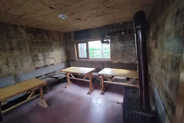 Doğa Park Piknik Alanı - Resim 12