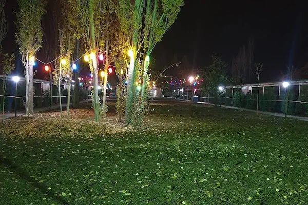 Doğa Park Piknik Alanı - Resim 18