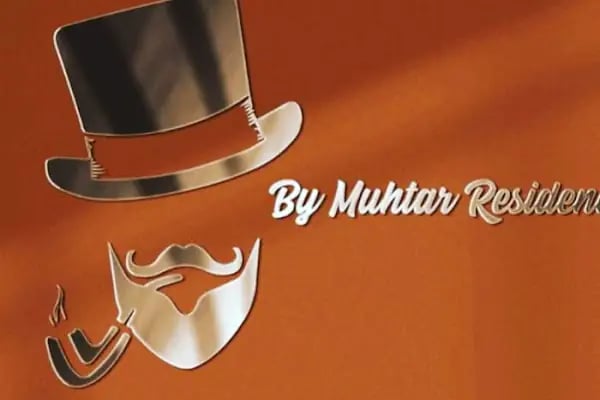 By Muhtar Otel Bodrum - Resim 7