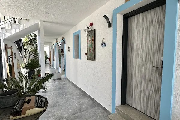 By Muhtar Otel Bodrum - Resim 13