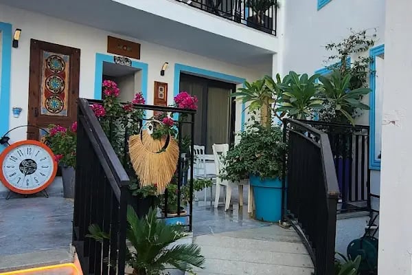 By Muhtar Otel Bodrum - Resim 11