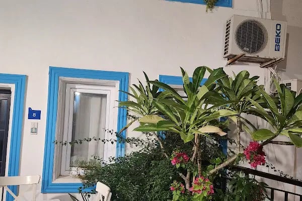 By Muhtar Otel Bodrum - Resim 19