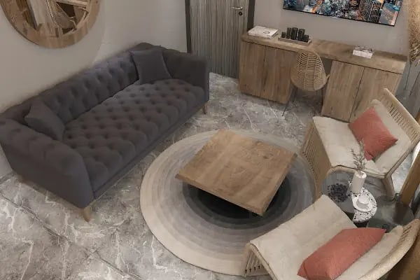 By Muhtar Otel Bodrum - Resim 4