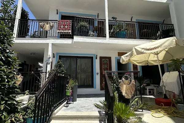 By Muhtar Otel Bodrum - Resim 9