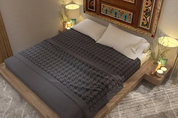 By Muhtar Otel Bodrum - Resim 5