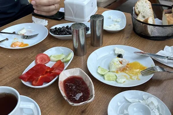 By Muhtar Otel Bodrum - Resim 10