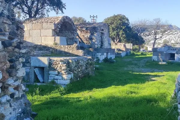 Kale Konut Sitesi - Resim 16