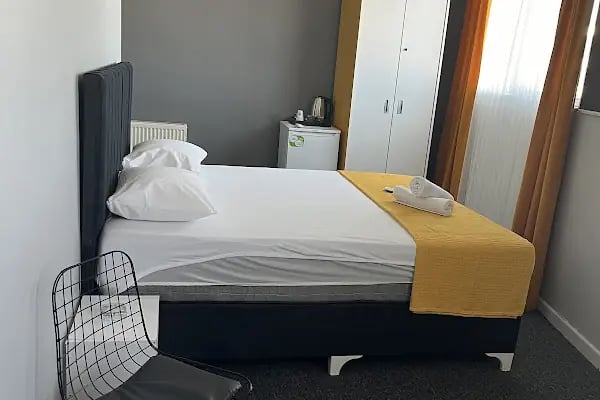 POLO Suit Otel - Resim 4