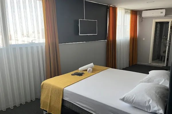 POLO Suit Otel - Resim 6
