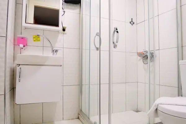 POLO Suit Otel - Resim 7