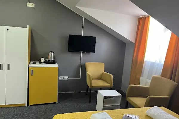 POLO Suit Otel - Resim 5