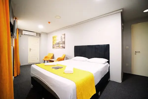 POLO Suit Otel - Resim 9