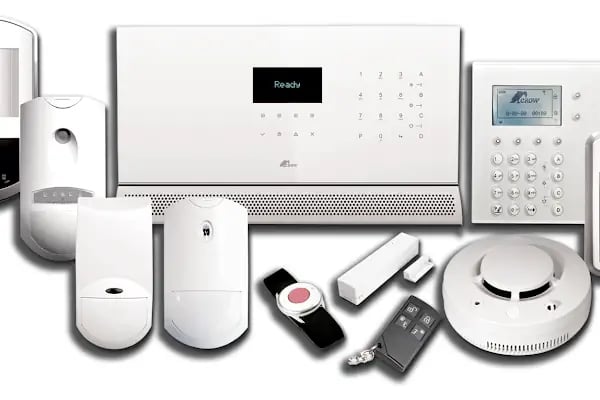 EST Elektronik Tic. Ltd. Şti. - Resim 7