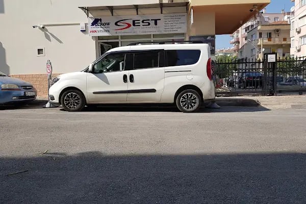 EST Elektronik Tic. Ltd. Şti. - Resim 4