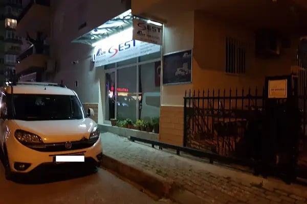 EST Elektronik Tic. Ltd. Şti. - Resim 5