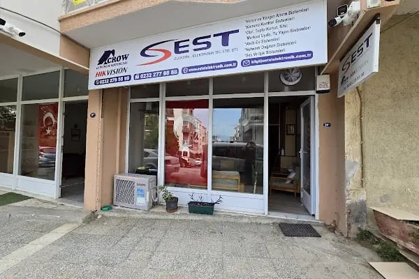 EST Elektronik Tic. Ltd. Şti. - Resim 6